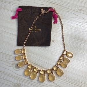 Kate Spade Necklace